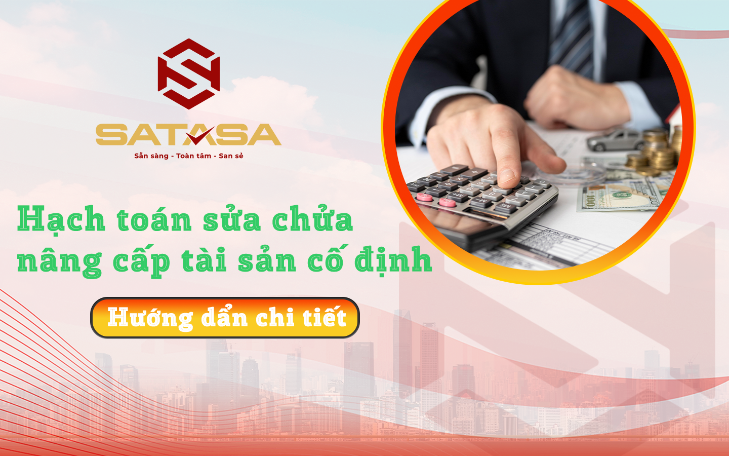 tài sản cố định