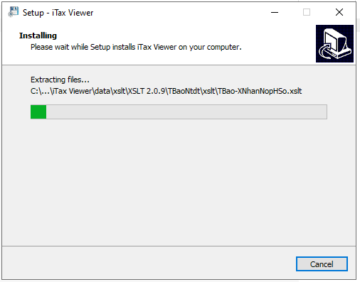 Itax View 4