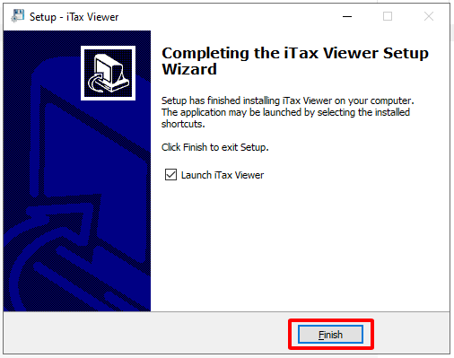 Itax View 5
