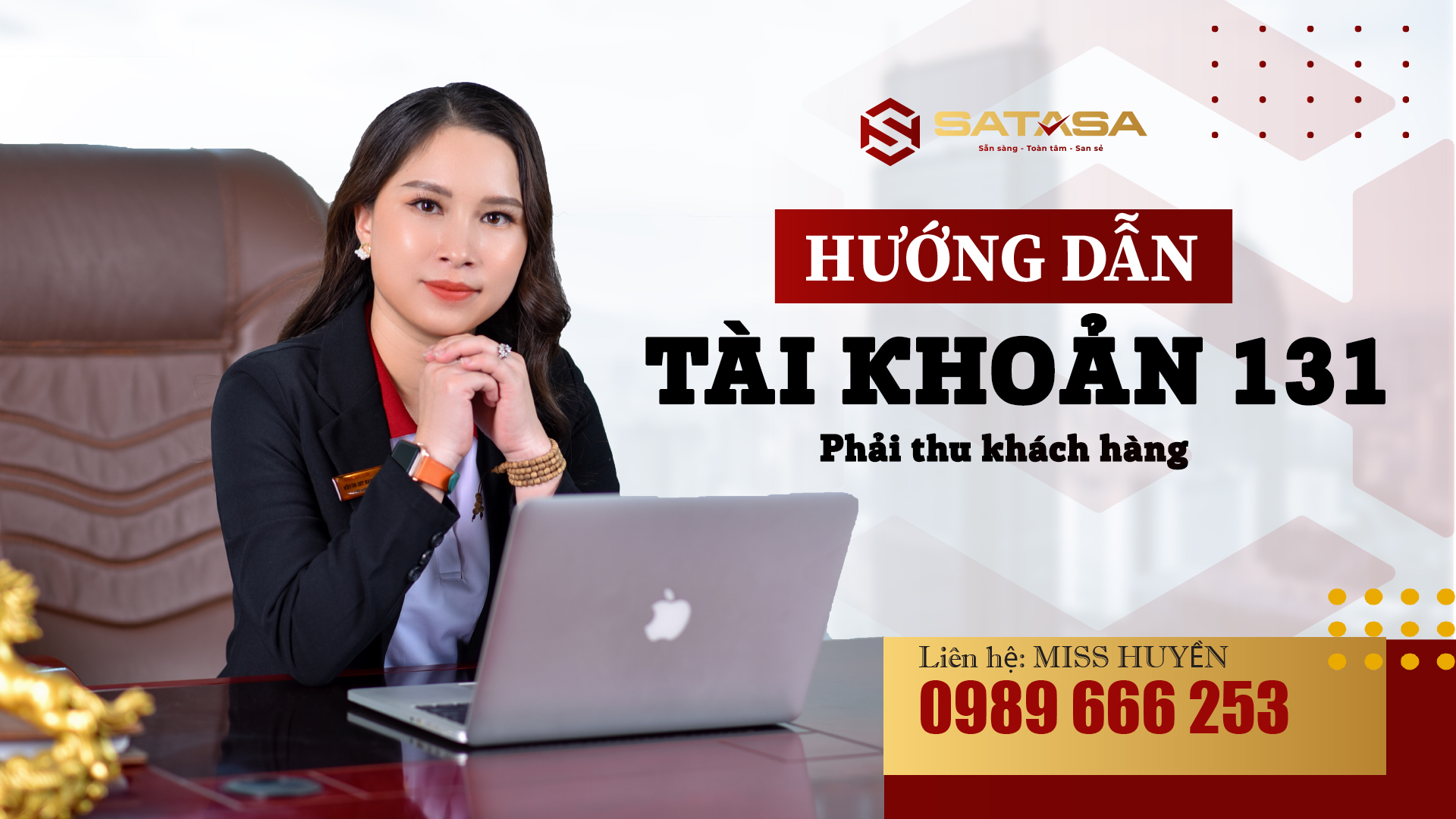 Tai Khoan 131