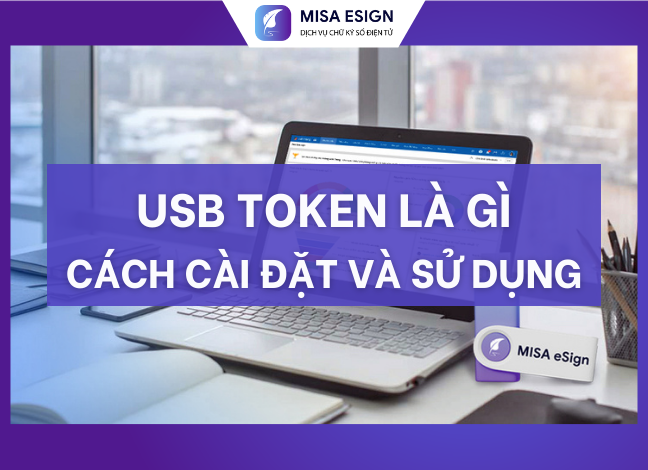 Usb Token