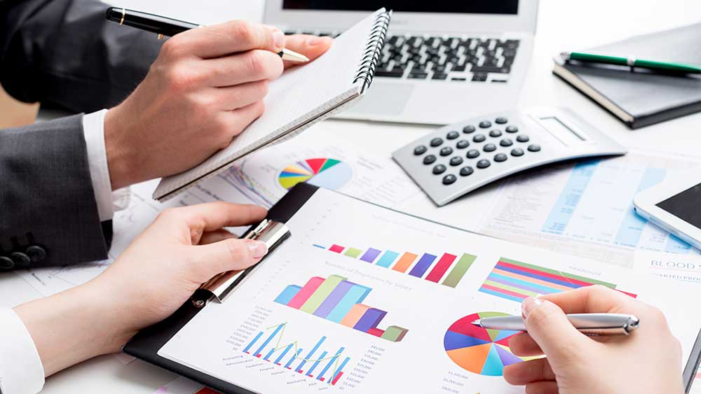 Thủ tục cần hoàn tất trước khi nộp hồ sơ khai thuế