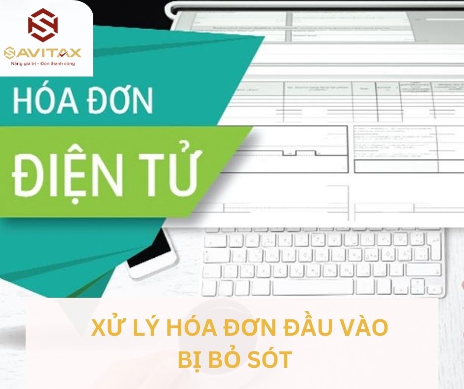 Xử Lý Hóa đơn