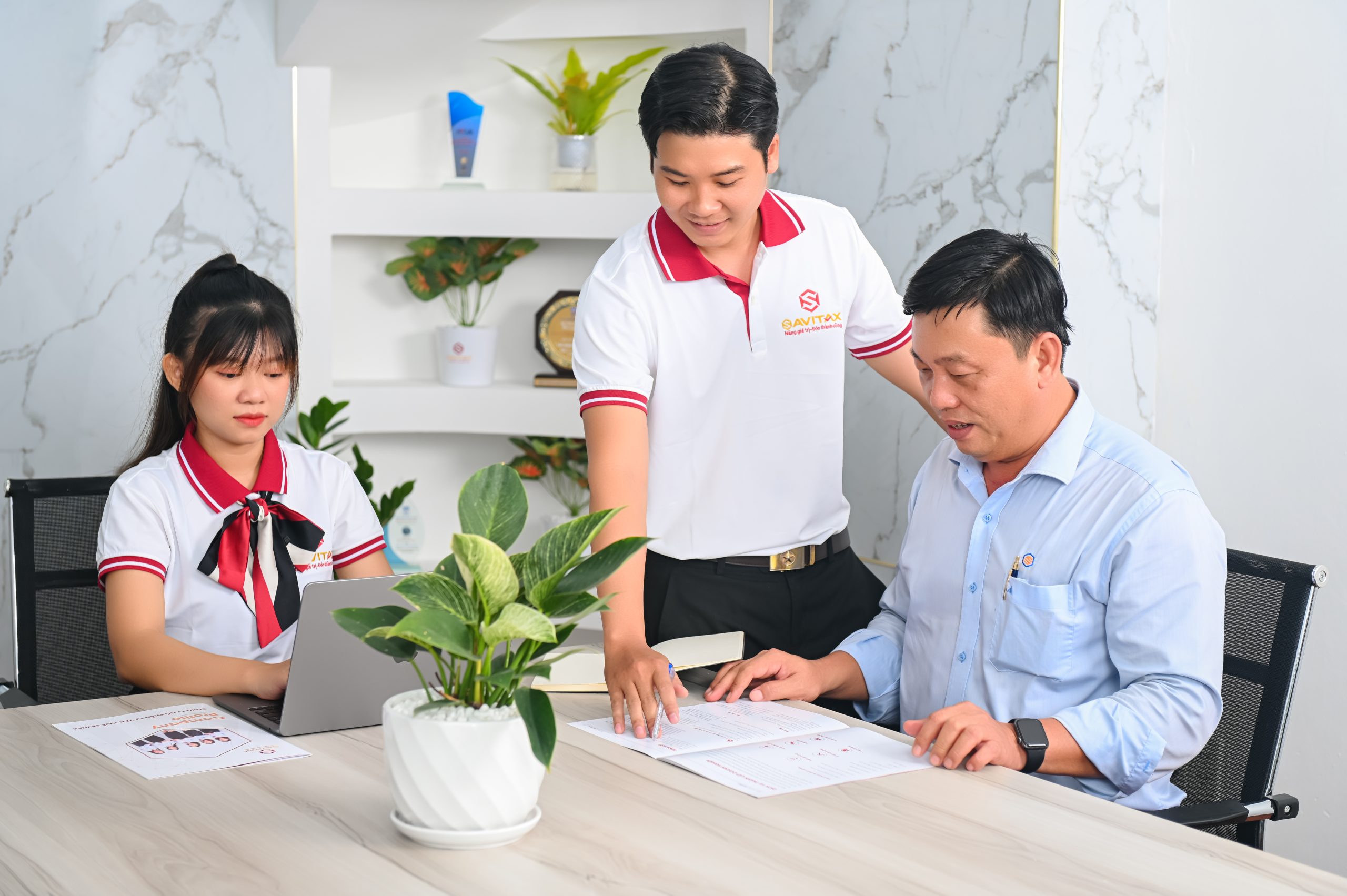 Đại lý thuế có hiểu biết sâu rộng về các chính sách ưu đãi thuế, giúp doanh nghiệp áp dụng các chính sách phù hợp nhằm tối ưu hoá chi phí thuế.