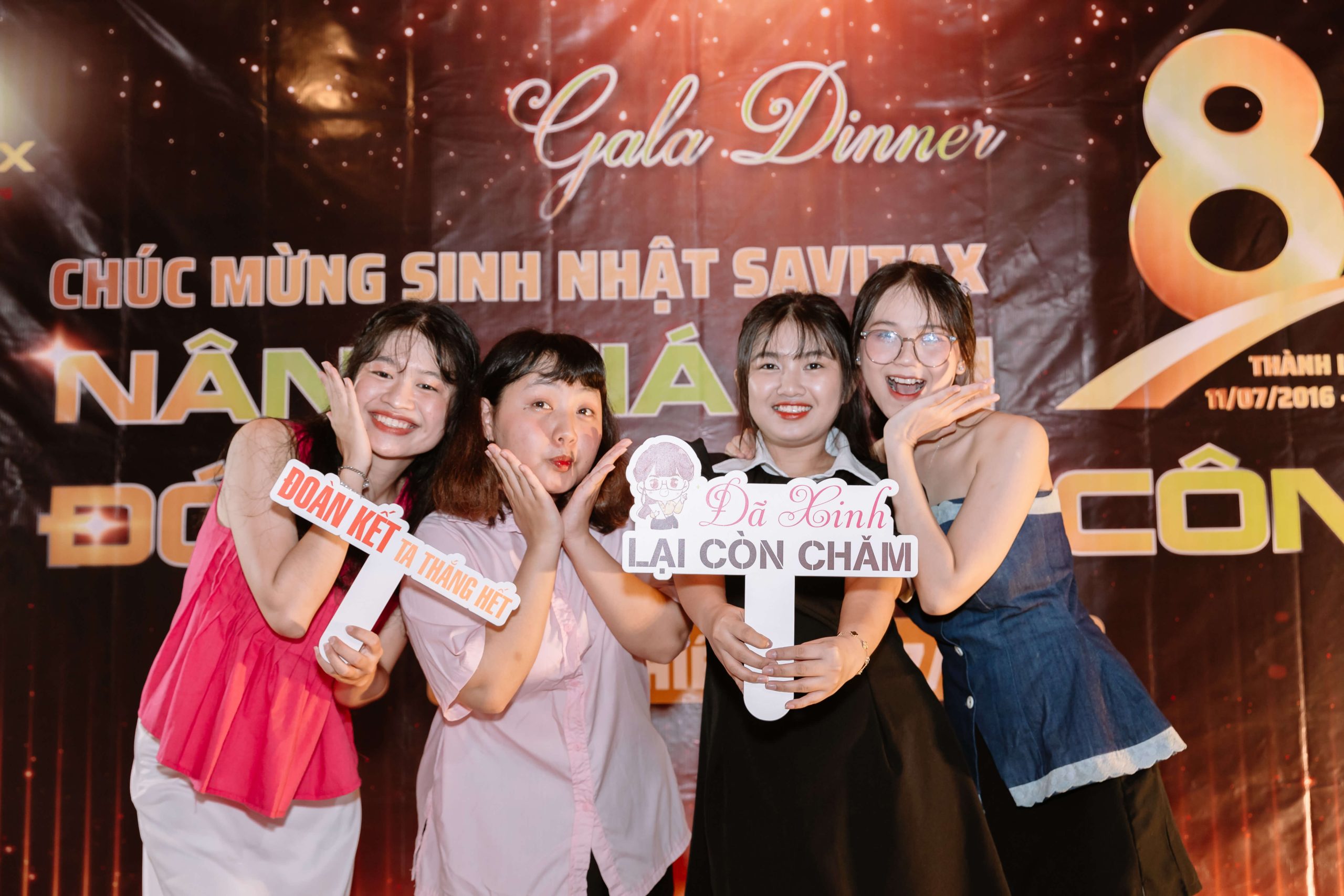 Savitax Gala Dinner 3