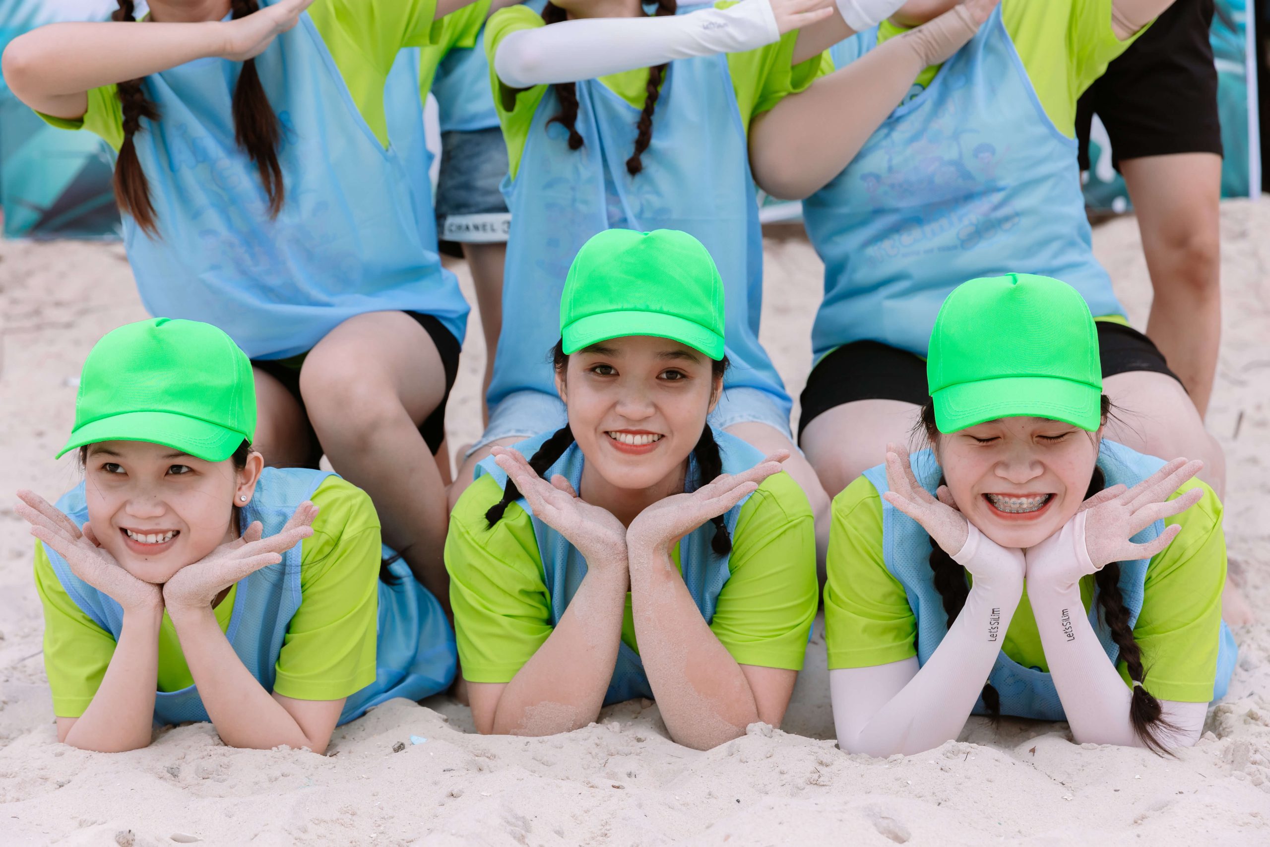 Savitax Team Building 3