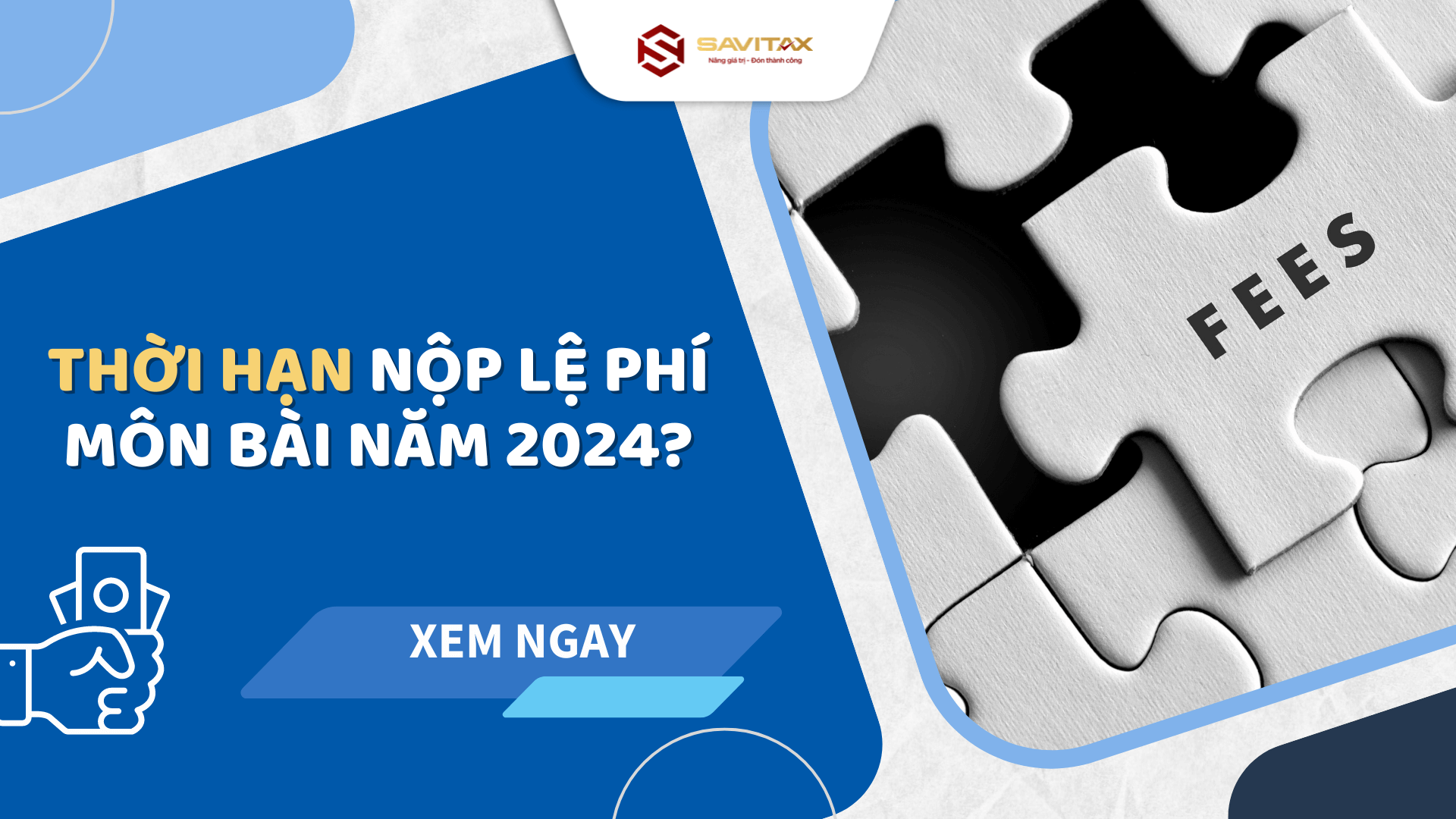 Thuế Môn Bài Là Gì? Thời Hạn Và Mức Nộp Thuế Môn Bài Năm 2024