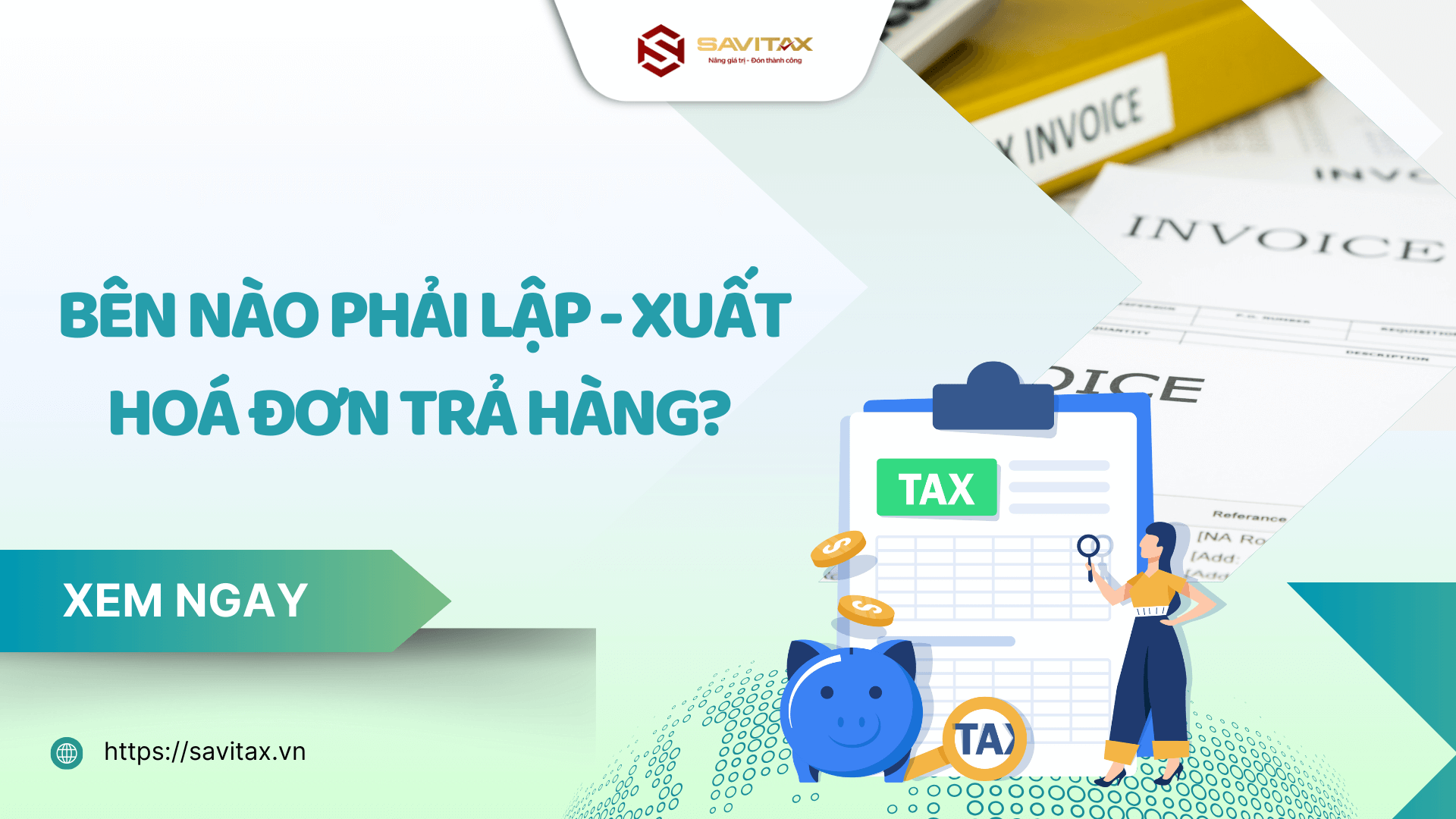 Đối với hóa đơn điện tử, doanh nghiệp cần tuân thủ nghiêm ngặt định dạng dữ liệu chuẩn đã được quy định tại Điều 12. Điều này có nghĩa là việc lập hóa đơn xuất trả hàng là một yêu cầu bắt buộc và phải tuân thủ đúng các quy định của pháp luật.