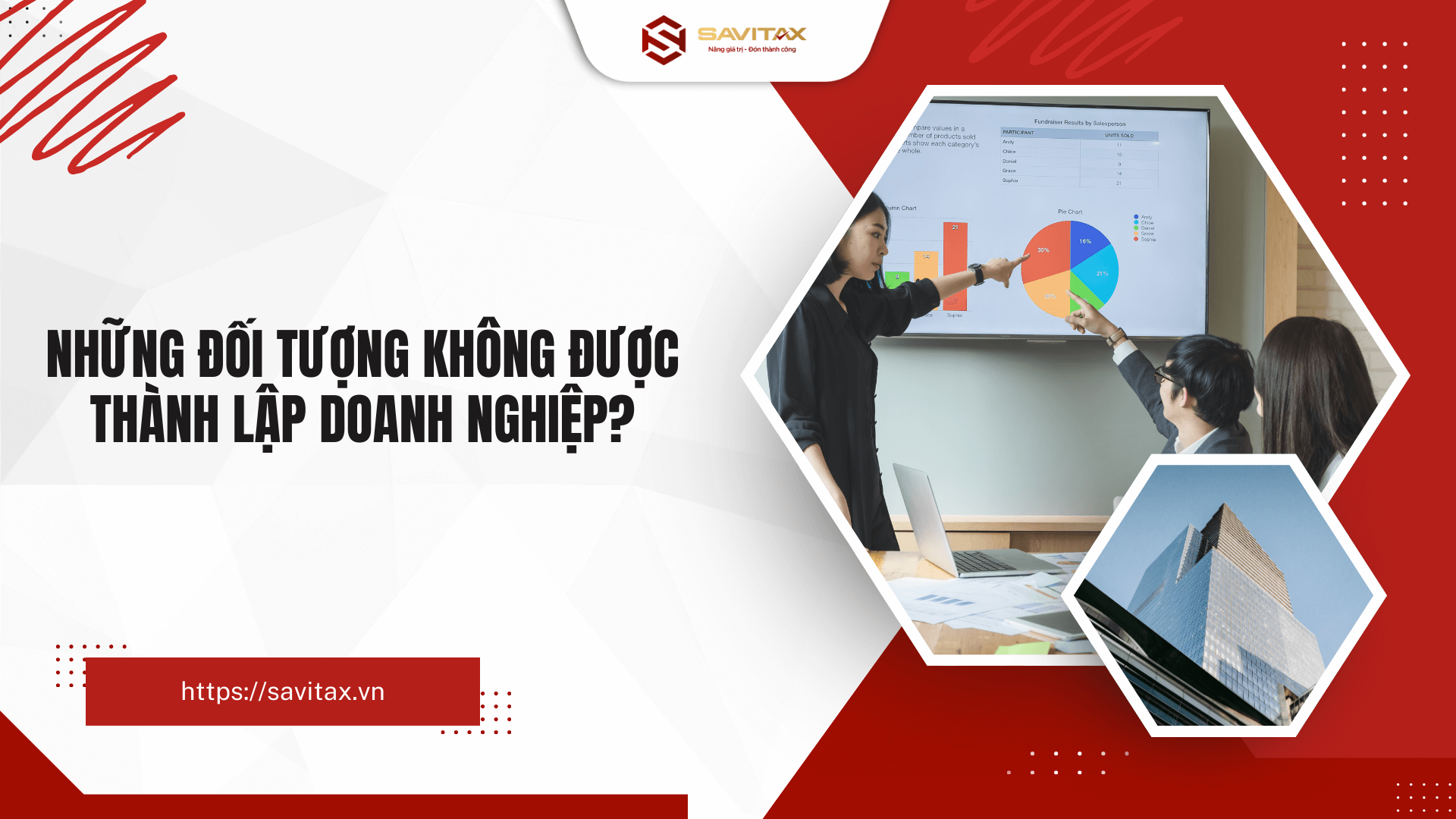 Thành lập doanh nghiệp là một bước đi quan trọng để bạn thực hiện ý tưởng kinh doanh của mình. Khi trở thành chủ doanh nghiệp, bạn sẽ có cơ hội tham gia vào thị trường, tạo ra sản phẩm, dịch vụ và tạo việc làm.