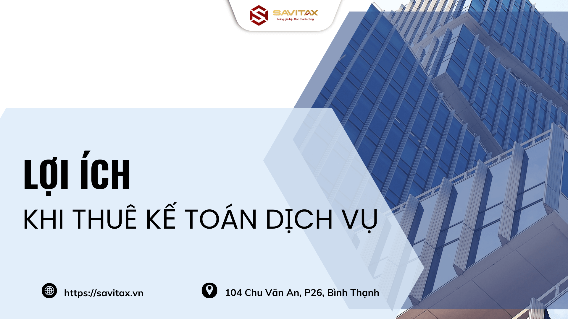 Kế toán dịch vụ là gì? Tại sao doanh nghiệp nên thuê kế toán dịch vụ? Làm thế nào để chọn được đơn vị kế toán uy tín? Tất cả câu hỏi trên sẽ được giải đáp trong bài viết này.