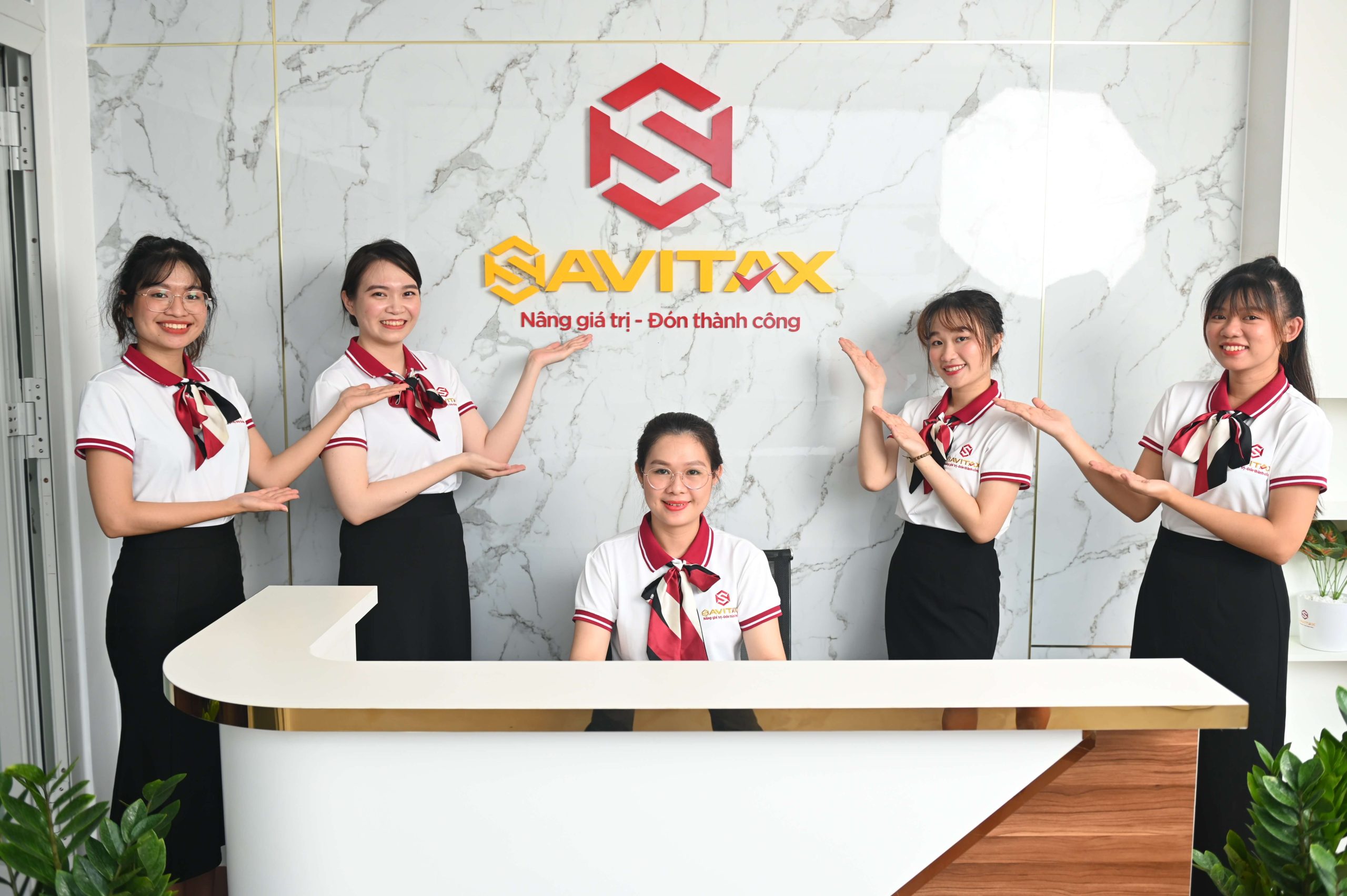 Tư Vấn Thuế Savitax
