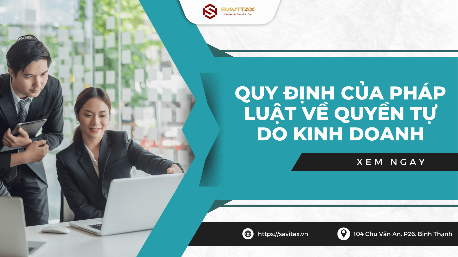 Thế Nào Là Quyền Tự Do Kinh Doanh đối Với Cá Nhân, Tổ Chức