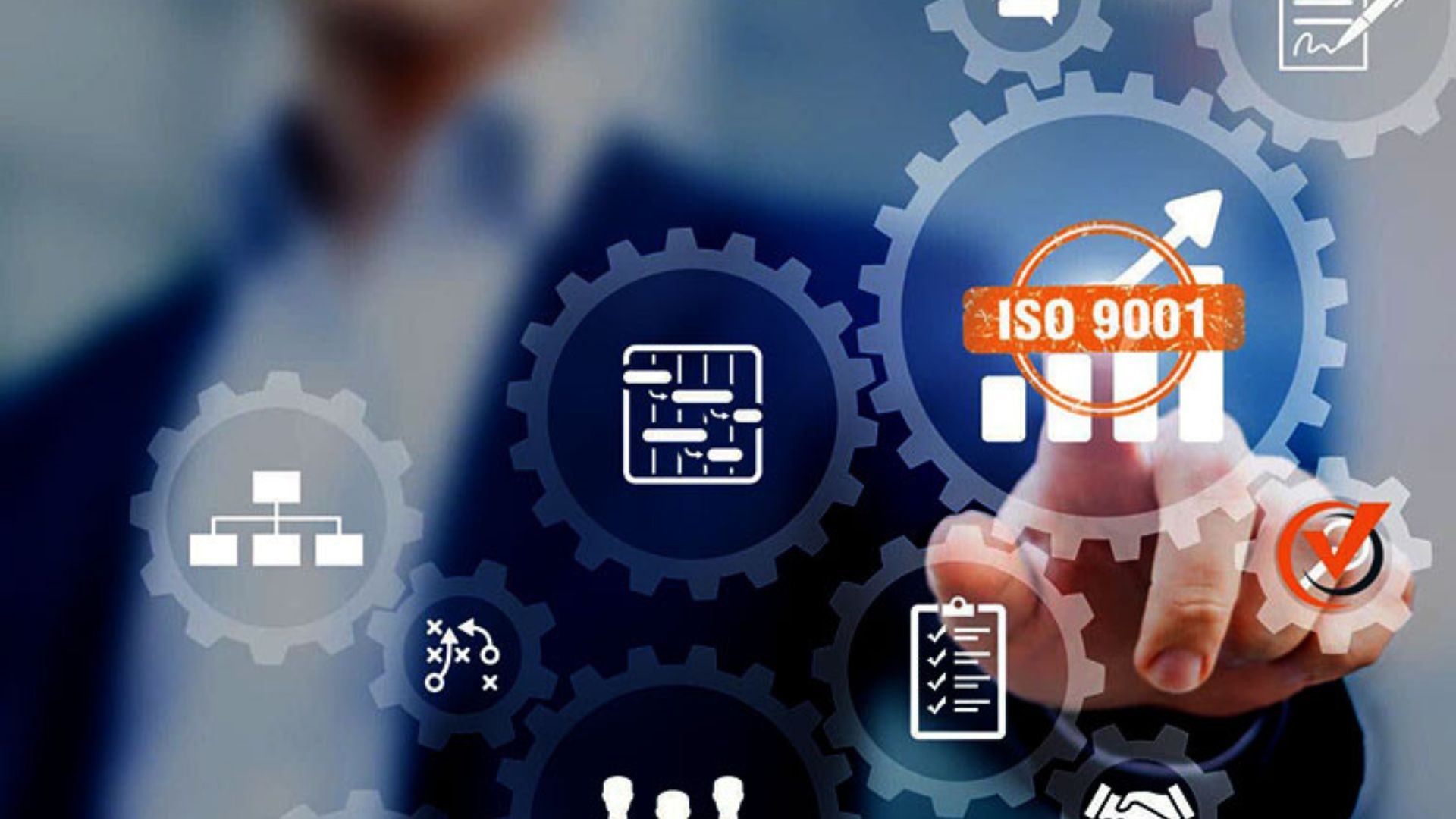 Điều Kiện Cần Thiết để Đạt Chứng Nhận Iso 9001 2015