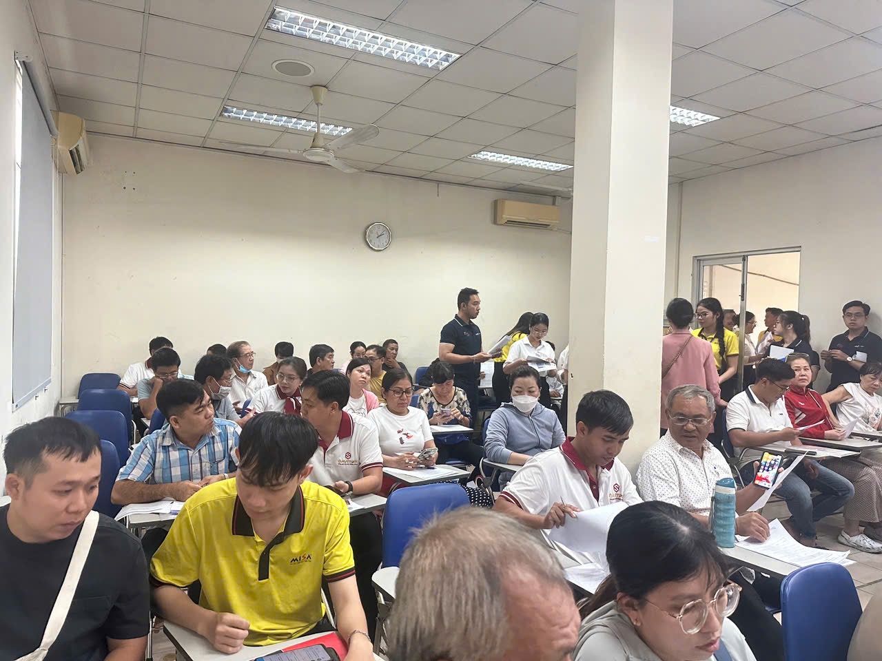 sự hỗ trợ từ các Đại lý Thuế như SAVITAX, HKD sẽ yên tâm rằng việc kê khai thuế được thực hiện chính xác, hạn chế tối đa rủi ro và chi phí tuân thủ.