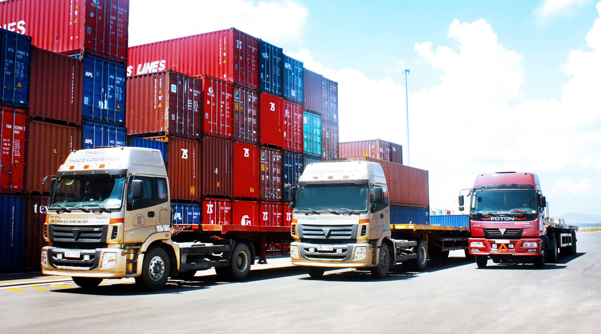 Kế Toán Công Ty Vận Tải: Giải Pháp Tối Ưu Lợi Nhuận & Giảm Rủi Ro Thuế