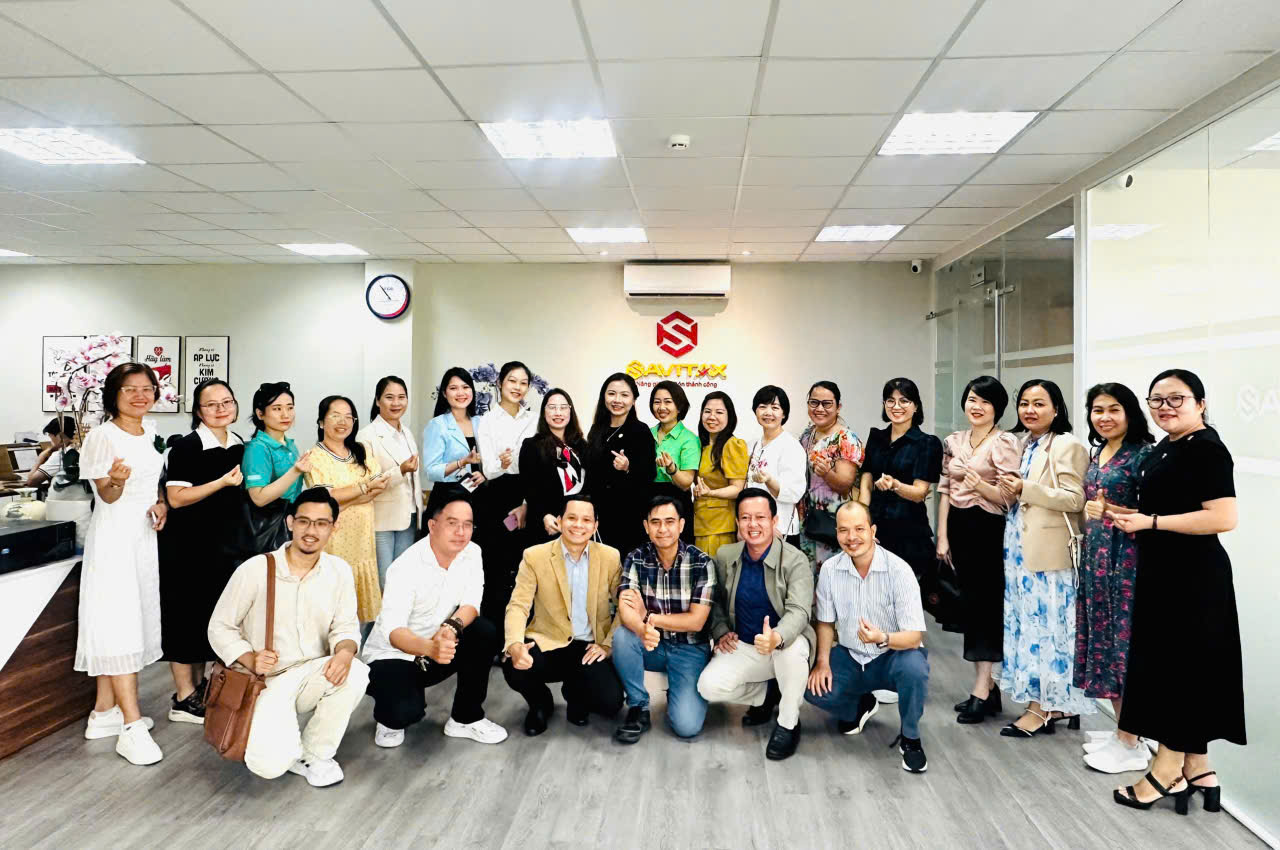 SAVITAX Đồng Hành Cùng BTBA: Giải Pháp Chủ Động Kiểm Soát Rủi Ro Kế Toán – Thuế Cho Chủ Doanh Nghiệp
