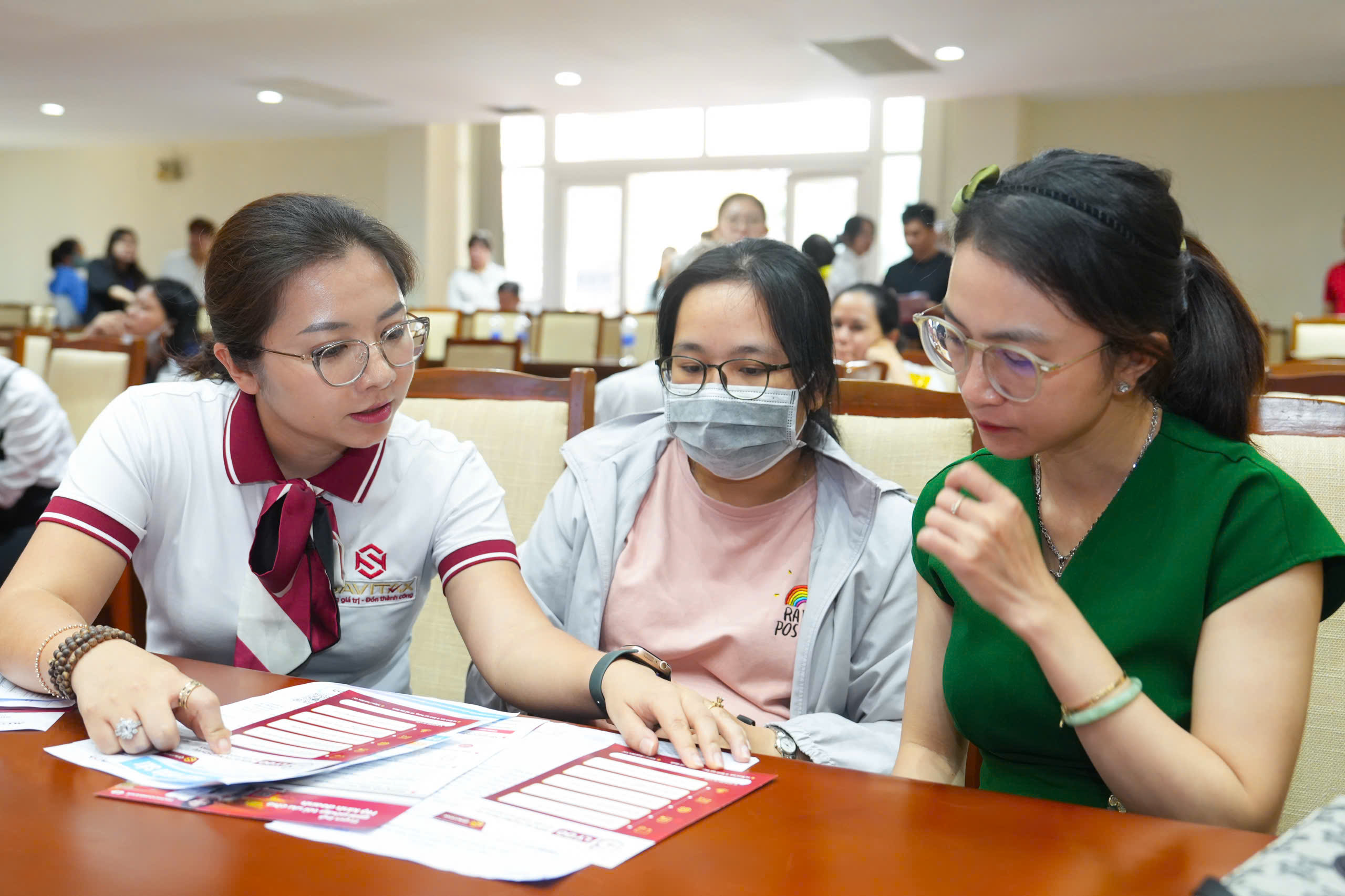 Hướng dẫn hộ kinh doanh kê khai và hiểu đúng về luật thuế hiện hành