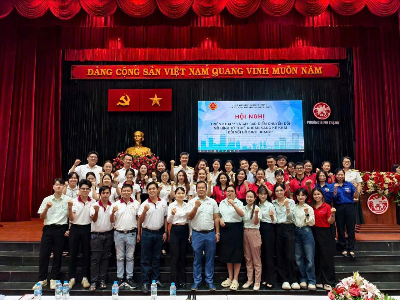 Chỉ Đạo Của Thủ Tướng Về Tháo Gỡ Khó Khăn Thuế HKD – Cơ Hội & Giải Pháp Hành Động