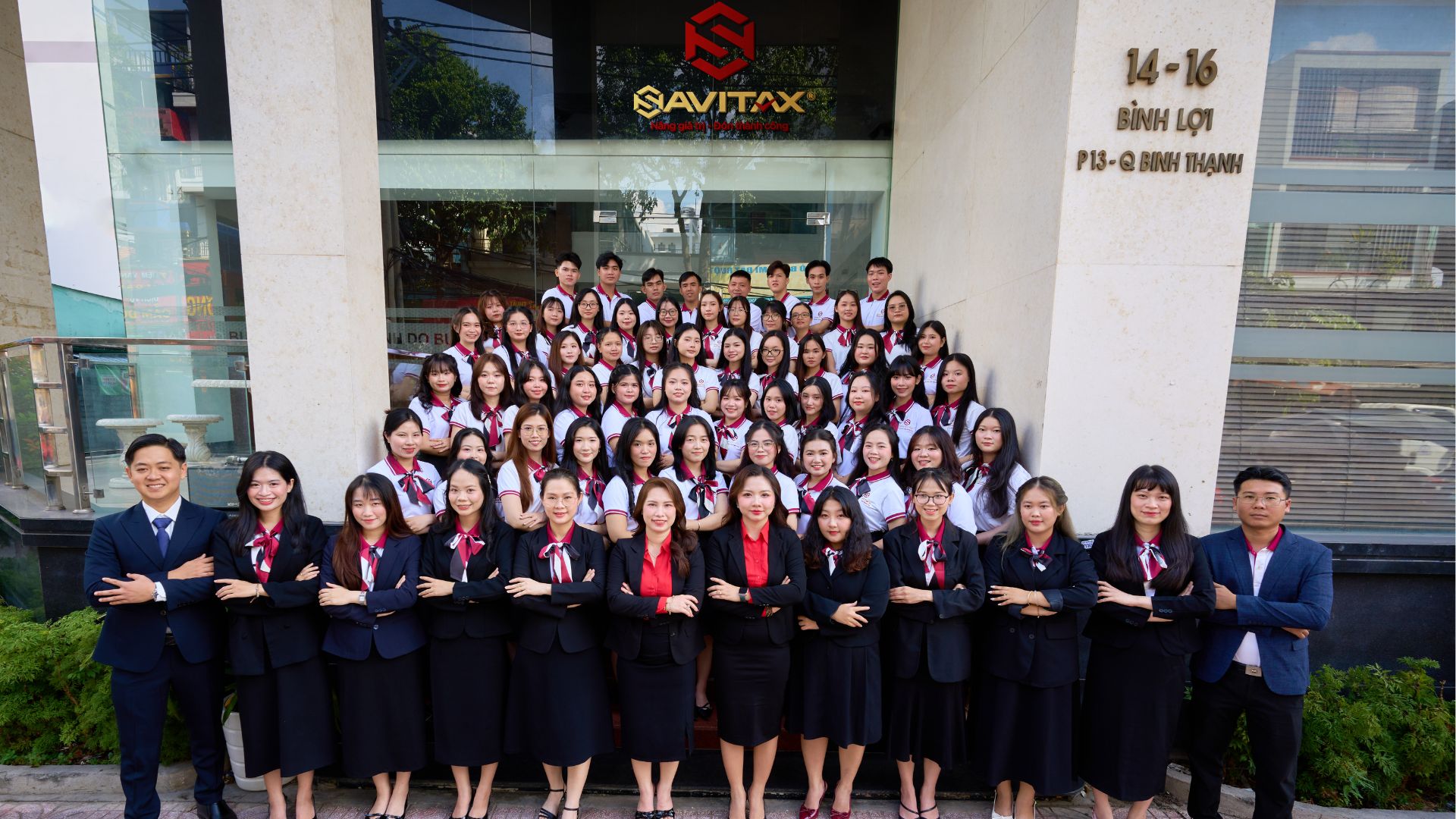 Dịch vụ kế toán trọn gói, chuyên nghiệp áp dụng quy trình vận hành đạt chuẩn ISO 9001-2015 giúp Savitax tự tin khi cung cấp số liệu cho khách hàng