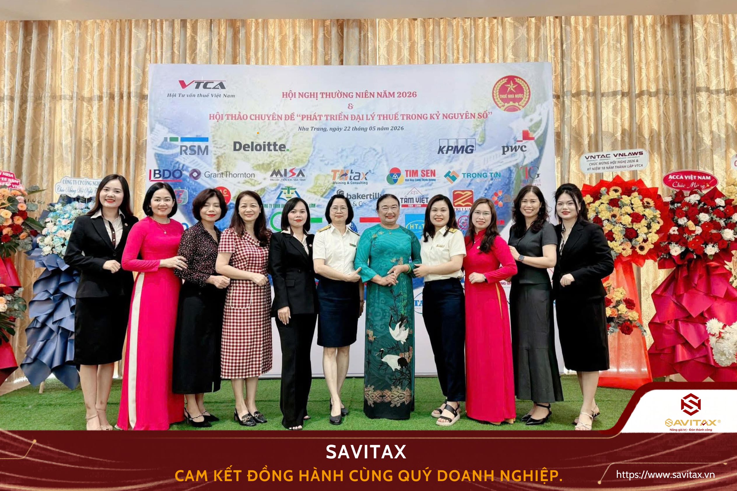 Chân ảnh Savitax (2)