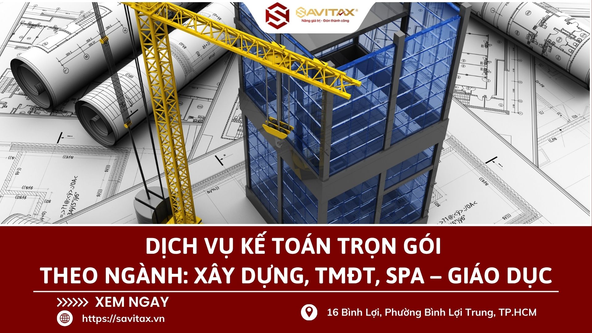 Dich Vu Ke Toan Theo Nganh