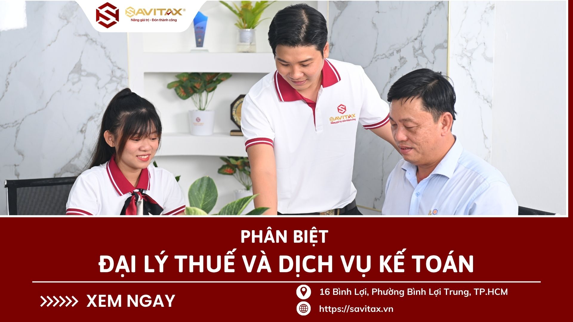 Phân Biệt Đại Lý Thuế Và Dịch Vụ Kế Toán 3
